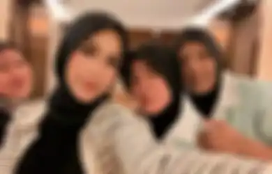 Dapat THR Rp 16 Juta, Para ART Ini Dimanjakan Habis-habisan Oleh Majikannya Sebelum Lebaran, Diajak Nginap di Hotel Mewah Sampai Bebas Makan Buka Puasa Sepuasnya di Ruangan VIP, Intip Videonya