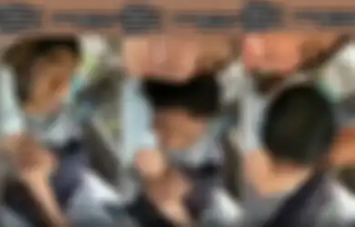 Video Mesranya dengan Amanda Manopo Viral, Unggahan Terbaru Arya Saloka Kala Santer Isu Perselingkuhan Disorot hingga Ramai Disebut Jadikan Anak Sebagai 'Tameng'