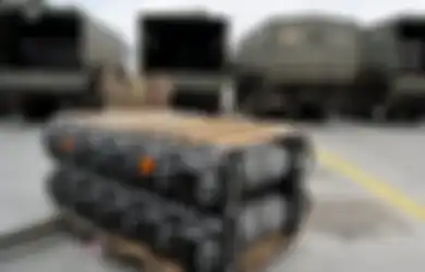 Walau Paling Getol Kirim Senjatanya ke Ukraina, Duta Besar AS Untuk PBB Justru Bongkar Amerika Sebenarnya Tidak Mendukung Ukraina dengan Senjata yang Bisa Menyerang Rusia