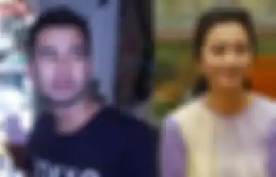 'Selera Emak-emak', Baru Terungkap Sekarang Tidak Hanya Yuni Shara, Ternyata Raffi Ahmad Pernah Pepet Artis Lawas Ini tapi Berujung Penolakan!