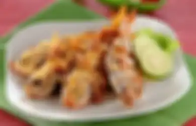 Aneka Tips Memasak Ikan Goreng Renyah Tak Lengket di Wajan, Ternyata 2 Bumbu Ini Jadi Pantangan