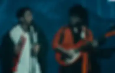 Musisi Berinteraksi Lagi di Collabonation konser Silaturahmi, Kunto Aji: Rasanya seperti Mimpi...