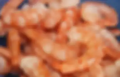 Bisa Ancam Nyawa Seisi Rumah, Tolong Jangan Makan Udang Dicampur Deretan Makanan dan Minuman Ini, Efeknya Ngeri Jika Masih Ngeyel!