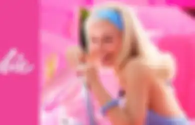 Pahami Ini Sebelum Nonton Film Barbie Margot Robbie Versi Live Action!