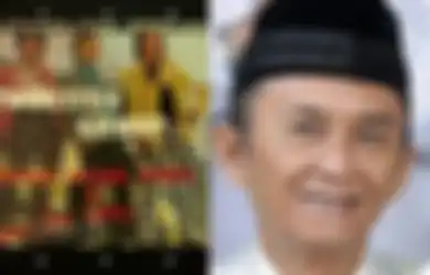 Innalillahi Dunia Hiburan Kembali Beduka, Gitaris Band Legendaris Tahun 70an Meninggal Dunia, Ini Karya Almarhum Semasa Hidup!