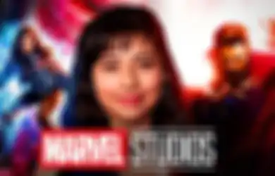 Xochitl Gomez Pemeran America Chavez Doctor Strange 2 Di-bully Netizen. Duh!