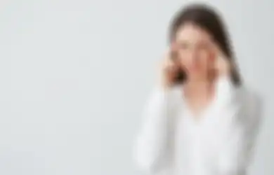Begini Cara Pijat Atasi Vertigo, Cukup Tekan 3 Titik di Kepala Anda