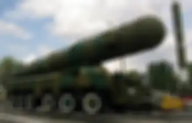 Pejabat AS Tidak Percaya Akan Peringatan Senjata Nuklir Rusia: 'Kami Menilai Tidak Ada Ancaman'