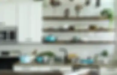 Coba Singkirkan 5 Hal Ini di Dapur, Wajar Saja Dapur Malah Jadi Makin Berantakan!