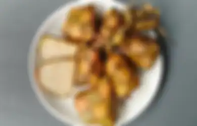 Dijamin Tamu yang Datang Bakal Kepo! Berikut Ini 4 Cara Mudah Menyimpan Ketupat Agar Tak Mudah Basi dan Rasanya Tetap Endul