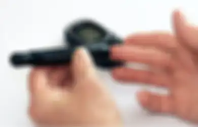 Lonjakan Gula Darah Bikin Was-was Kena Komplikasi, Kenali 3 Hal Penting untuk Mencegahnya