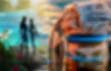 Setelah 13 Tahun, Avatar: The Way of Water Jadi Judul Fix dari Disney!