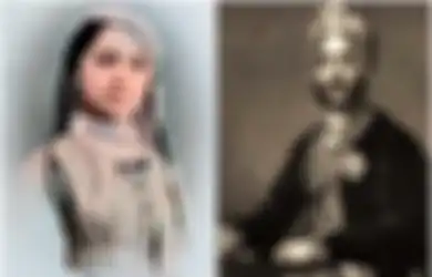 Hidupnya Bak Cinderella ‘Victoria’, Inilah Kisah Bamba Muller, Anak ‘Haram’ yang Jadi Seorang Maharani, Percaya Bahwa Pernikahannya Kehendak Tuhan, Akhir Hidupnya Sungguh Malang!