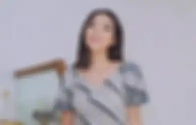 Sambangi Citayam Fashion Week, Gisella Anastasia Lakukan Hal Ini Pada Salah Satu Bagian Tubuh Bonge: Wangi