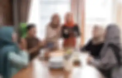 Nggak Usah Takut-takut Lagi Menyantap Hidangan Lebaran, ini Tips Biar Berat Badan Tetap Terjaga Saat Hari Raya