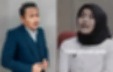 'Yang jelas itu Semua Salah Aku' Sule Minta Netizen Agar Stop Hujat Anaknya Putri Delina Sampai Sebut Kesalahannya