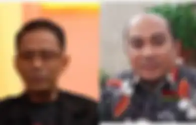 TERKUAK Alasan Doddy Sudrajat Tunjuk Prof Bambang untuk Simpan Uang Asuransi Vanessa Angel Senilai Rp 530 Juta, Singgung Soal Fitnah