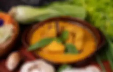 Yang Doyan Santap Opor hingga Rendang saat Lebaran Wajib Simak! Berikut Ini Tips Turunkan Kadar Kolesterol pada Tubuh Agar Kesehatan Tetap Terjaga
