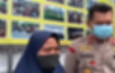 Anak Tak Pernah Menafkahi, Ibu di Mataram Nekat Curi HP saat Rumah Sepi, Polisi Langsung Turun Tangan hingga Begini Nasibnya Sekarang!