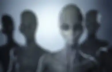 Suka Cerita Science Fiction? 5 Rekomendasi Film Bertema Alien Pilihan HAI!