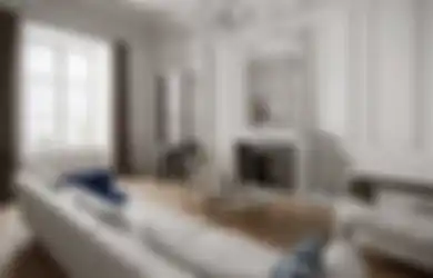 Hadirkan Kesan Elegan dengan Interior Bergaya Victoria, Begini Caranya