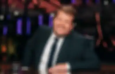 James Corden Umumkan Akan Keluar The Late Late Show 2023 Nanti!