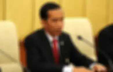 Presiden Jokowi Tolak Permintaan Presiden Ukraina untuk Kirim Bantuan Senjata, ini Alasannya!