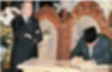 Sebut Peradaban Manusia Tak akan Bertahan Jika Putin Tak Dikalahkan, Miliarder Yahudi Ini Lupa Polahnya Bikin Rakyat Asia Tenggara 'Belangsak' Hanya Demi Raup Cuan