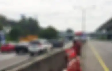 Erick Thohir Sebut Mudik Pakai Mobil Bakal Kuras Dompet Para Pemudik: Bensin Lagi Naik, Bayar Tol, Macet