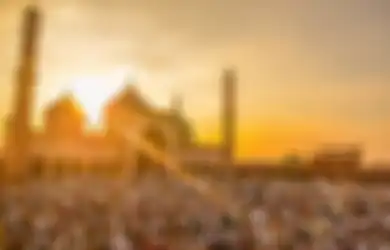 Kabar Gembira untuk Kita Semua! Umat Muslim di Seluruh Dunia Bakal Rayakan Lebaran Idul Fitri 2 Kali dalam Setahun, Penyebabnya Tak Disangka-sangka
