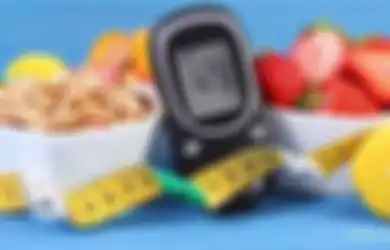 Nggak Perlu Khawatir Gula Darah Naik Saat Lebaran, Terapkan Cara ini Agar Diabetes Tak Kambuh