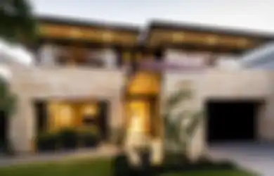 Trik Memadukan Tampilan Interior dan Eksterior Rumah agar Terlihat  Serasi
