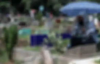 Ramadhan 2023 Sudah di Depan Mata, Ini Bacaan Doa dan Ziarah Kubur Sebelum Puasa, Lengkap dengan Tata Caranya