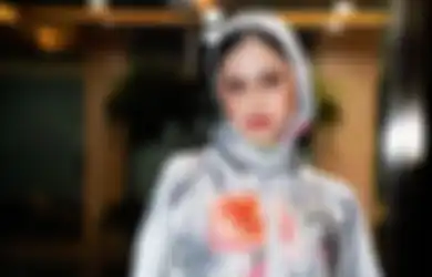 4 Gaya Menawan Anak Ramzi, Asila Maisa Buat Inspirasi Outfit Lebaran