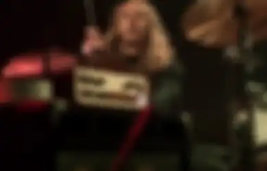 Anak James Hetfield Sering Dibandingkan dengan Sang Ayah, Padahal Drummer