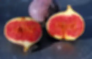 Tips Kesehatan dari Buah Tin yang Ternyata Ampuh Turunkan Berat Badan, Benarkah Demikian?