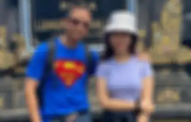 'Cuma Beli Baju Baru', Doddy Sudrajat & Mayang Lalui Lebaran Penuh Haru, Akui Tak Siapkan Banyak Hal, Kelimpungan Ditinggal Puput?