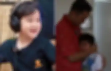 'Ngelawan Terus', Lepas Status Sebagai Anak Sultan Andara, Rafathar Nangis Sesenggukan Dibawa Raffi Ahmad Ke Tempat Ini, Kelakuan sang Putra Jadi Pemicu