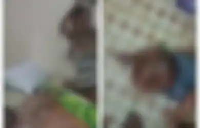SADIS! Organ Vital Balita Ini Robek Serta Alami Paha Patah Usai Alami Penyiksaan Kejam, Terkuak Sosok Tak Disangka-sangka Ini yang Jadi Dalang di Baliknya