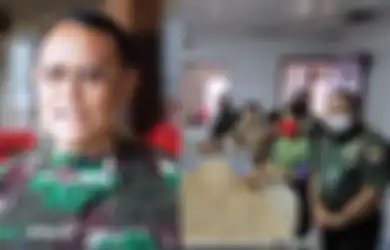 Mertua Jenderal Andika Perkasa Jatuh Sakit, Ini Profil dan Rekam Jejak Letjen TNI Albertus Budi Sulistya yang Tangani AM Hendropriyono, Diaz Ucapkan Terima Kasih