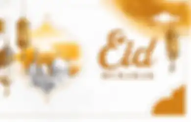 Terbaru! 15 Link Twibbon Ucapan Hari Raya Idul Fitri 2022 dan Cara Membuatnya