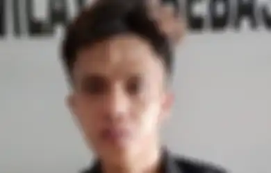 Cabut Jantung Korban, Warga Minahasa Nekat Habisi Waria Gegara Masalah Sepele Ini, Foto Tampang Pelaku Jadi Sorotan
