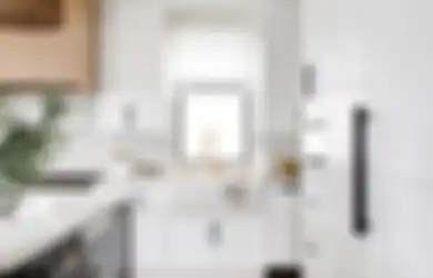 Cara Bikin Tampilan Dapur selalu Kekinian dan Tak Lekang oleh Waktu 