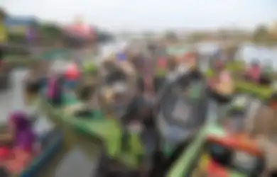 Masuk 10 Besar Daerah Penyumbang Inflasi, Begini Upaya Pemerintah Menekan Lonjakan Harga Sembako di Kabupaten Sintang