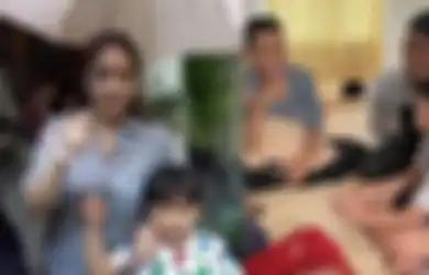 Pulang dari Pesantren, Rafathar Lagi-lagi Bikin Nagita Slavina Kecewa, Sikapnya Pada sang Adik Disentil: Kasian Disuruh-suruh Doang!