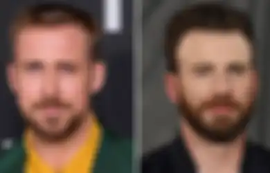 Karakter di Film Netflix The Gray Man, Ada Chris Evans & Ryan Gosling!