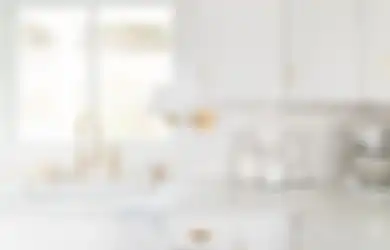 Cara Praktis Menjaga Dapur Tetap Bersih, Sehat, dan Terorganisasi