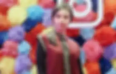 6 Ide Outfit Lebaran ala Yuki Kato Buat Tampil Menawan di Hari Raya