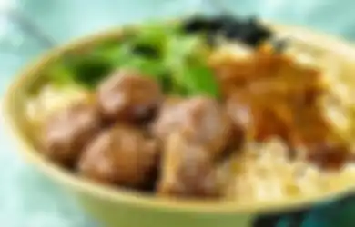 Hati-hati, 3 Ciri-ciri Mie Ayam yang Mengandung Formalin, Berbahaya