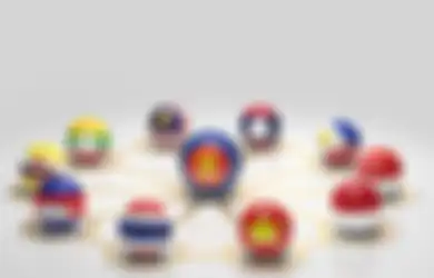 Ini Peran Indonesia dalam Hubungan Kerjasama dengan Negara di Asia Tenggara dalam Bidang Sosial